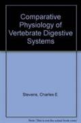 Comparative Physiology of Vertebrate Digestive Systems