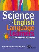 Science for English Language Learners