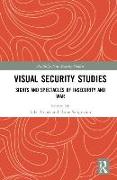 Visual Security Studies