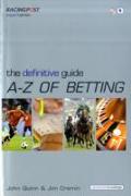 The Definitive Guide to Betting