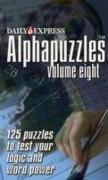 "Daily Express" Alphapuzzles