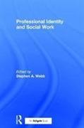 Professional Identity and Social Work