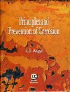 Principles and Prevention of Corrosion