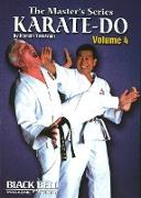 Karate-Do Vol. 4