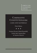 Comparative Constitutionalism