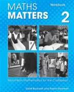 Maths Matters Workbook 2