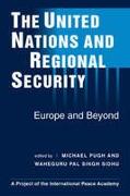 United Nations and Regional Security