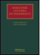 Maritime Letters of Indemnity