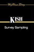 Survey Sampling