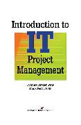 Introduction to IT Project Management