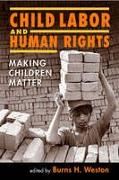 Child Labor and Human Rights