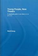 Young People, New Theatre