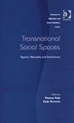 Transnational Social Spaces