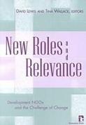 New Roles and Relevance