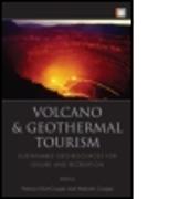 Volcano and Geothermal Tourism