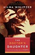 The Doctor's Daughter