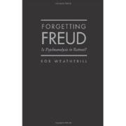 Forgetting Freud: Is Psychoanalysis in Retreat?