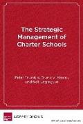 Strategic Management of Charter Schools