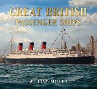 Great British Passenger Ships
