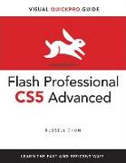 Flash Professional CS5 Advanced for Windows and Macintosh