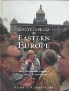 Encyclopedia of Eastern Europe