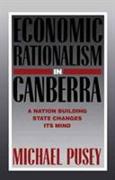 Economic Rationalism in Canberra