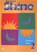 American Shine 2 Student Book