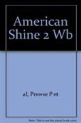 American Shine 2 Work Book