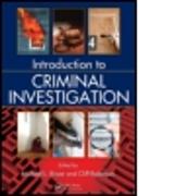 Introduction to Criminal Investigation