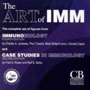 Art of Immunobiology and Case Studies in Immunology