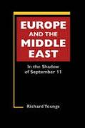 Europe and the Middle East