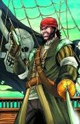 Silver Dragon Presents: Tales of Adventure - Real Pirates