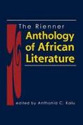 Rienner Anthology of African Literature