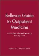 Bellevue Guide to Outpatient Medicine