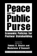 Peace and the Public Purse