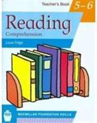 Reading Comprehension TB 5-6