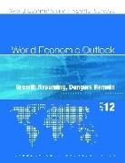 World Economic Outlook, April 2012 (Chinese)