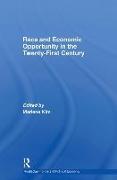 Race and Economic Opportunity in the Twenty-First Century