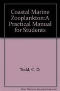 Coastal Marine Zooplankton:A Practical Manual for Students
