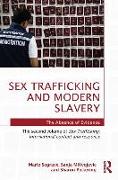 Sex Trafficking and Modern Slavery