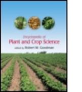 Encyclopedia of Plant and Crop Science (Print)