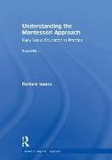 Understanding the Montessori Approach