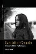 GERALDINE CHAPLIN AND THE GIFT OF F