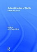 Cultural Studies of Rights