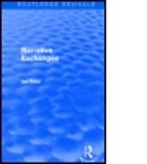 Narrative Exchanges (Routledge Revivals)