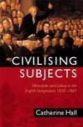 Civilising Subjects