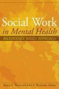 Social Work in Mental Health