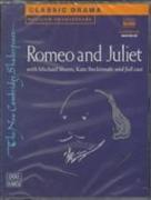 Romeo and Juliet Audio Cassette Set (3 Cassettes)