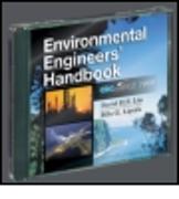 Environmental Engineers' Handbook on CD-ROM