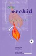 CITES Orchid Checklist Volume 4